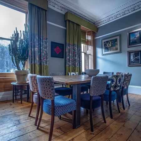 2 Bed In Great Location 15-20 Minutes Walk To Sec Apartamento Glasgow Exterior foto
