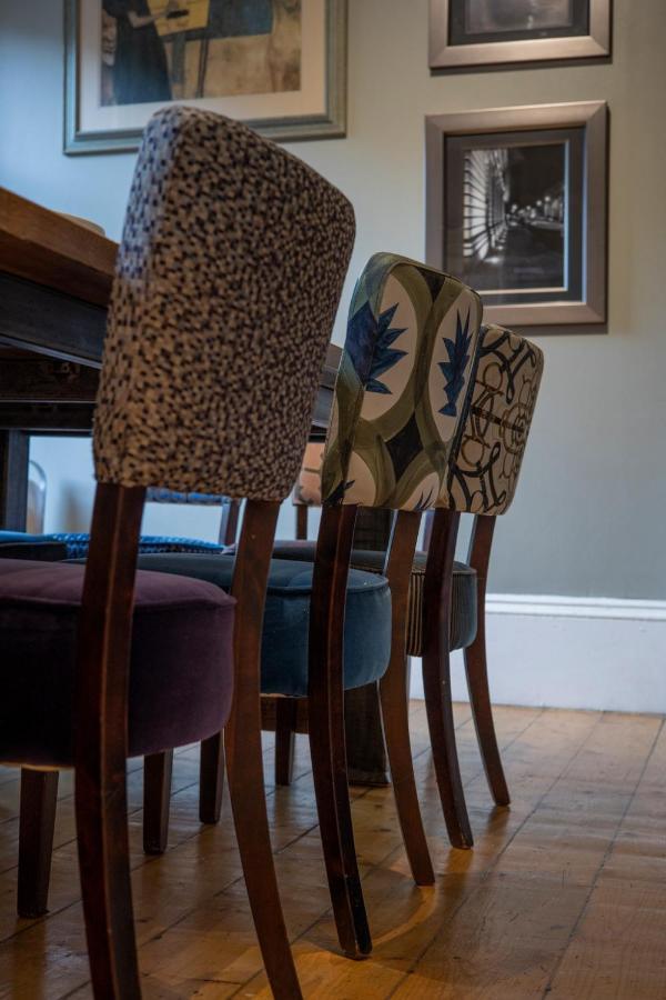 2 Bed In Great Location 15-20 Minutes Walk To Sec Apartamento Glasgow Exterior foto